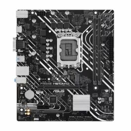 ASUS PRIME H610M-D 90MB1G80-M0EAY0 Placa Base Intel LGA 1700 H610 DDR5 Micro ATX HDMI VGA M.2 SATA3 USB 3.2