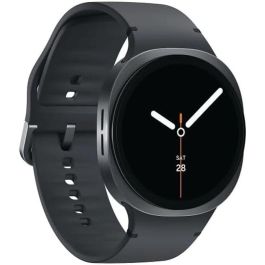 Samsung SAM8806097415657 - Reloj inteligente Galaxy Watch8 de 44 mm con Bluetooth, color grafito