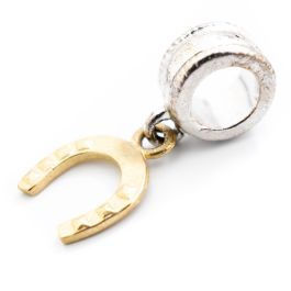 Abalorio Mujer Viceroy VMF0017-10 Dorado 1 cm Precio: 33.98999989. SKU: S0337165