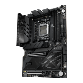 ASUS ROG CROSSHAIR X870E APEX Placa Base AMD X870E Socket AM5 ATX, Compatible con Ryzen 7000/8000/9000, DDR5, Wi-Fi 7 - 90MB1KR0-M0EAY0