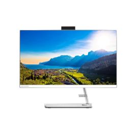 All in One Lenovo AIO 3 24ALC6 23,8" 16 GB RAM 512 GB SSD AMD Ryzen 5 5500U All in One Lenovo AIO 3 24ALC6 23,8" 16 GB RAM 512 GB SSD AMD Ryzen 5 5500U