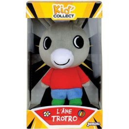 Jemini JEM3298060245098 Peluche coleccionable Burro Trotro Kid'collect 13 cm Precio: 24.95000035. SKU: B14S7HB4YD