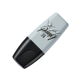 Stabilo Rotulador Boss Mini Pastel Love Estuche 5 Unidades Colores Surtidos Trazo 2-5 mm