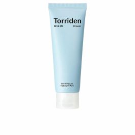 Torriden DIVE-IN Crema Hidratante con Ácido Hialurónico de Bajo Peso Molecular 80 ml Precio: 22.9537. SKU: B166265SPD
