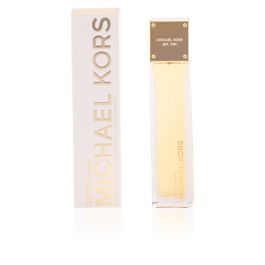 Michael Kors Sexy Amber Eau de Parfum para Mujer 50 ml Vaporizador, Fragancia Oriental Floral Cálida con Ámbar y Sándalo Precio: 34.50000037. SKU: B17PXL94YD
