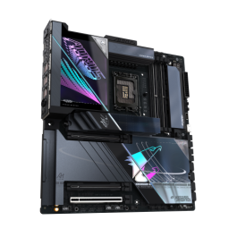 Placa Gigabyte Z890 Aorus Master Ai Top,Intel,1851,Z890,4Ddr5,256Gb,2Thunderbolt,4Sata3+4M.2,2Lan10Gb+Wifi7+Bt5.4,14Usb3.2,E-Atx Placa Gigabyte Z890 Aorus Master Ai Top,Intel,1851,Z890,4Ddr5,256Gb,2Thunderbolt,4Sata3+4M.2,2Lan10Gb+Wifi7+Bt5.4,14Usb3.2,E-Atx