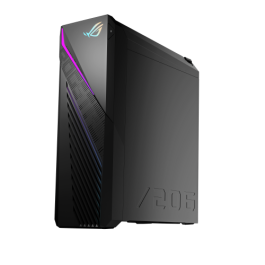 ASUS ROG Strix G16CH G16CH-1370KF0960 - Sobremesa Gaming de (Intel Core i7-13700KF, 32GB RAM, 1TB SSD, NVIDIA RTX 4080 16GB, Sin Sistema Operativo) Gris