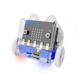 Robot Educativo Ebotics Mibo Bluetooth Precio: 42.50000007. SKU: S1904183