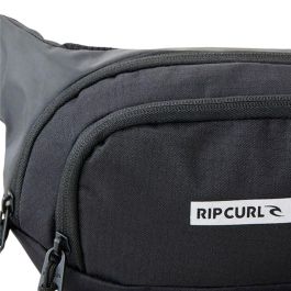 Riñonera Rip Curl Icons Negro