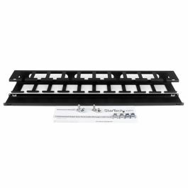 Canaleta Startech CMDUCT1UX Acero Canaleta Startech CMDUCT1UX Acero