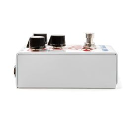 Pedal Way Huge® Overdrive Way Huge® Sto?