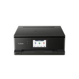 Impresora Multifunción Canon PIXMA TS8750 4800 x 1200 dpi Precio: 245.50000002. SKU: B1B8WTA397