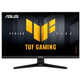 ASUS Monitor Gaming TUF VG259QMR5A 24.5" Full HD IPS 310Hz 0.3ms G-SYNC Compatible y FreeSync Premium Precio: 257.49999957. SKU: B1FTQ2VXB8