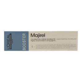 L'Oréal Majirel Blue Booster - Intensificador Azul Concentrado Pigmentado para Neutralizar Tonos Cálidos 60 ml L'Oréal Majirel Blue Booster - Intensificador Azul Concentrado Pigmentado para Neutralizar Tonos Cálidos 60 ml Precio: 10.69000031. SKU: B1EGYPP8K8
