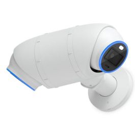 Ubiquiti Camera Dual Mount, aluminum alloy, polycarbonate, white, 1 1/2” NPS Ubiquiti Camera Dual Mount, aluminum alloy, polycarbonate, white, 1 1/2” NPS