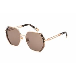 Gafas de Sol Mujer Furla SFU689V-548FCY ø 54 mm Precio: 97.7558999395. SKU: B186VVT8H8