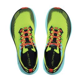 Zapatillas de Running para Adultos Altra Experience Wild 2 Lima Verde Claro L