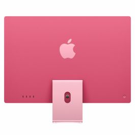 All in One Apple MD2U4Y/A 24" 24 GB 512 GB SSD M4 All in One Apple MD2U4Y/A 24" 24 GB 512 GB SSD M4