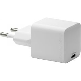 dbramante1928 Cargador de Pared EU USB-C 30W Blanco Precio: 31.6778. SKU: B1BB87Z669
