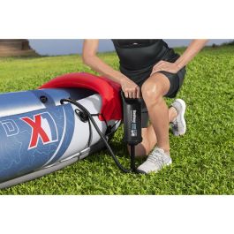 Bestway Kayak Individual Hydro-Force 290x91 cm Ocio 65176