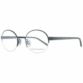 Montura de Gafas Unisex Porsche P8350-50C Gris Ø 50 mm Precio: 84.50000031. SKU: S0361710