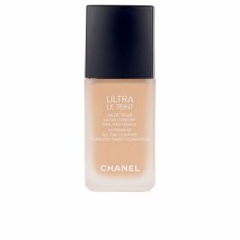 Chanel Ultra Le Teint Ultraw.Fff Base de Maquillaje Fluida B60 Tono 30