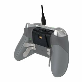 PDP Kit de carga y reproducción AUC0708056067175 para mando de Xbox One y Series X|S - Negro