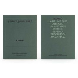 Adolfo Dominguez BAMBÚ EDP Vapo 120 ml - Perfume para Hombre
