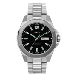 Reloj Hombre Timex TW2U14700 (Ø 44 mm) Precio: 90.59000049. SKU: S7229499
