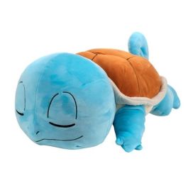 Pokémon - Carabuce Plush (Squirtle) 40 cm - Bandai Precio: 59.50000034. SKU: B1265CYAHJ