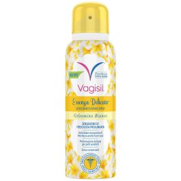 Vagisil Spray Íntimo Desodorante Esencias Delicadas Jazmín Blanco Cuidado Personal 125 ml Precio: 5.94999955. SKU: B1JSWFQ9ZY