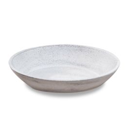 Centro de Mesa Versa Blanco Madera MDF 26 x 5 x 26 cm Precio: 10.95000027. SKU: B13EM6BEVX