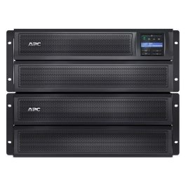 APC SMX120BP Battery Pack para Smart-UPS X 120V, Expansión de Batería para Rack/Torre