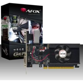 Afox AF730-2048D3L3-V2 GeForce GT 730 2GB GDDR5 128-bit Tarjeta Gráfica PCI Express 2.0