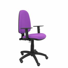 Silla de Oficina Ayna bali Piqueras y Crespo 04CPBALI82B24RP Morado Lila Precio: 125.49999968. SKU: S5702493