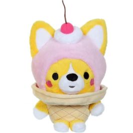 Gipsy Toys GIP3268060718649 Peluche Corgi Cuties 30 cm Helado Precio: 36.49999969. SKU: B1F79HMAXM