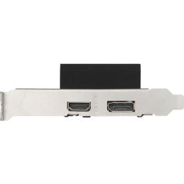 MSI Tarjeta Gráfica NVIDIA GT 1030 4GB DDR4 912-V812-037, PCI Express 3.0, HDMI 2.0, DisplayPort 1.4a MSI Tarjeta Gráfica NVIDIA GT 1030 4GB DDR4 912-V812-037, PCI Express 3.0, HDMI 2.0, DisplayPort 1.4a