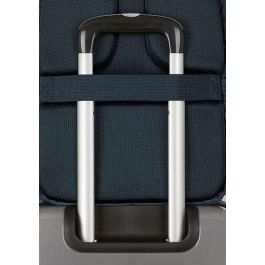 Safta Mochila Portátil 15,6" + Tablet + Usb Harper & Neyer, Escolar, Conector USB, 29x44x15 cm