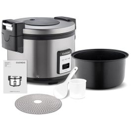 Cuckoo CR-3055 Reiskocher 5.40L