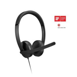 Auriculares con Micrófono Lenovo 4XD1P83425 Auriculares con Micrófono Lenovo 4XD1P83425 Precio: 35.95000024. SKU: B15HBPF5SB