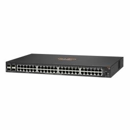 Switch HPE Aruba 6100 48G Switch HPE Aruba 6100 48G