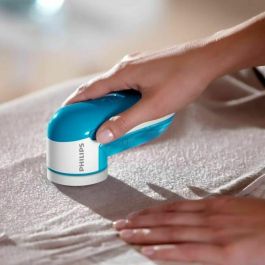 Quitapelusas Philips GC026 Azul Quitapelusas Philips GC026 Azul