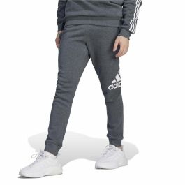 Pantalón de Chándal para Adultos Adidas Bl Fl Tc Pt Hombre