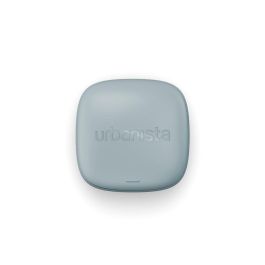 Auriculares Inalámbricos con Estuche de Carga Urbanista Porto Azul