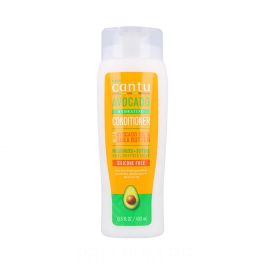 Cantu Acondicionador Hidratante de Aguacate 400 ml - Nutrición y Humedad para Rizos Precio: 8.49999953. SKU: SBL-51411