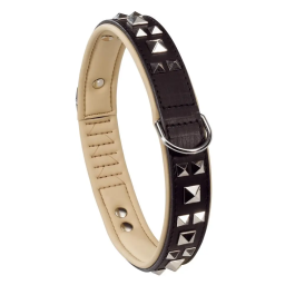 Ferplast Collar Perro Giotto C30 58 Negro Luxor Precio: 39.49999988. SKU: B14YDR89EL