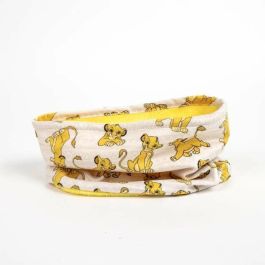 Braga cuello lion king t2s:s Braga cuello lion king t2s:s