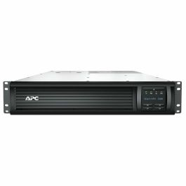 SAI Interactivo APC SMT2200RMI2UNC 1980W Precio: 2976.98999994. SKU: B14FT5BVZP