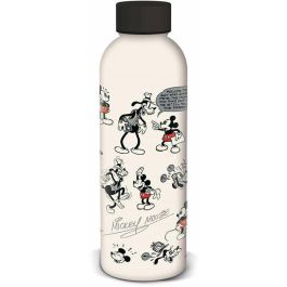 Botella Térmica Mickey Mouse Aluminio 755 ml Precio: 11.88999966. SKU: B15GDGR3WF