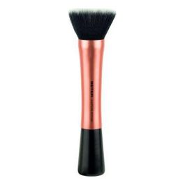 Beter Brocha Maquillaje Kabuki para Base Líquida Punta Plana Masters Edition, Cerdas Densas y Suaves, Acabado Natural, 1 unidad Precio: 9.5900002. SKU: B13CEKJQGN